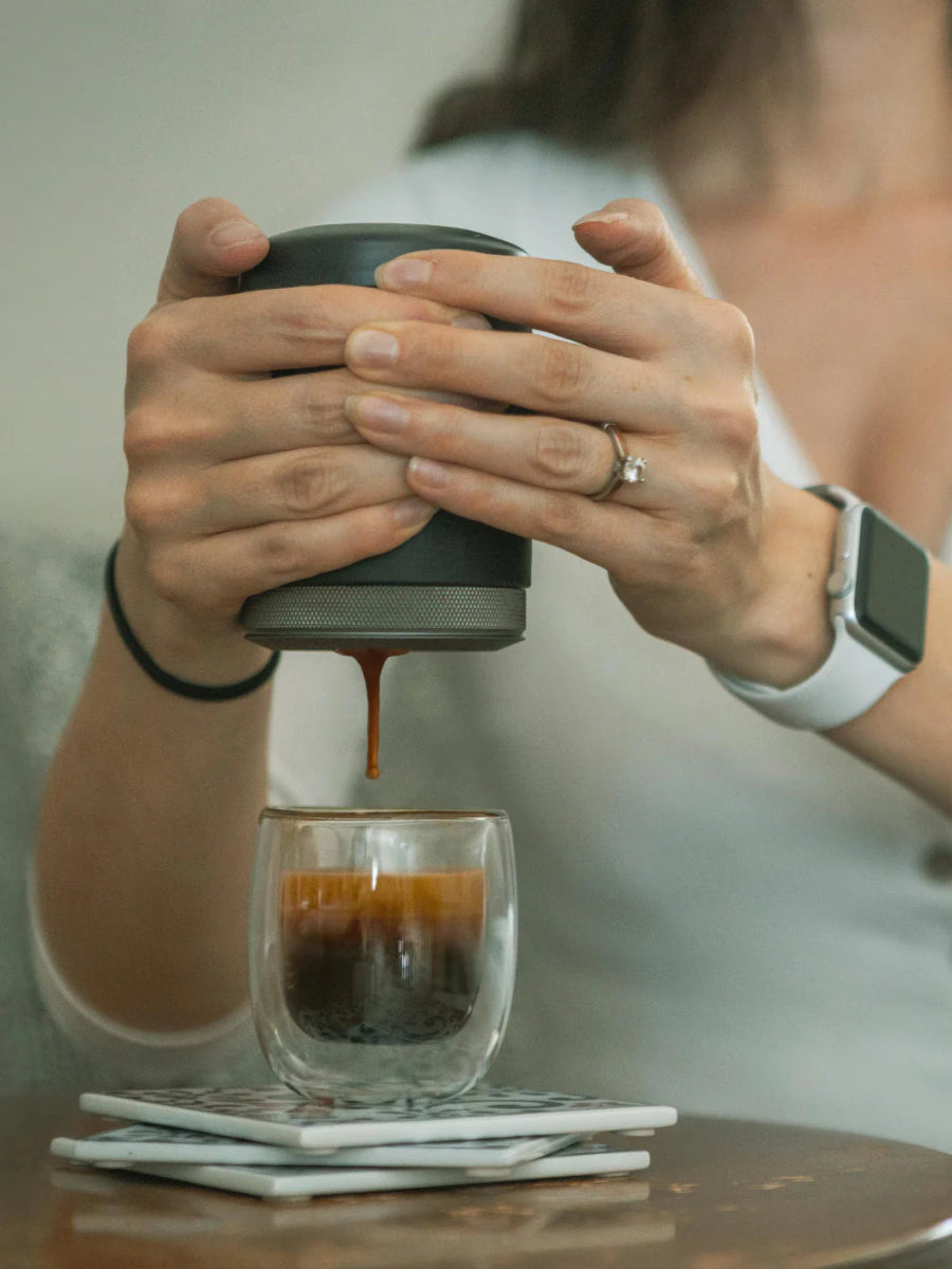 WACACO Picopresso - Uai Coffee