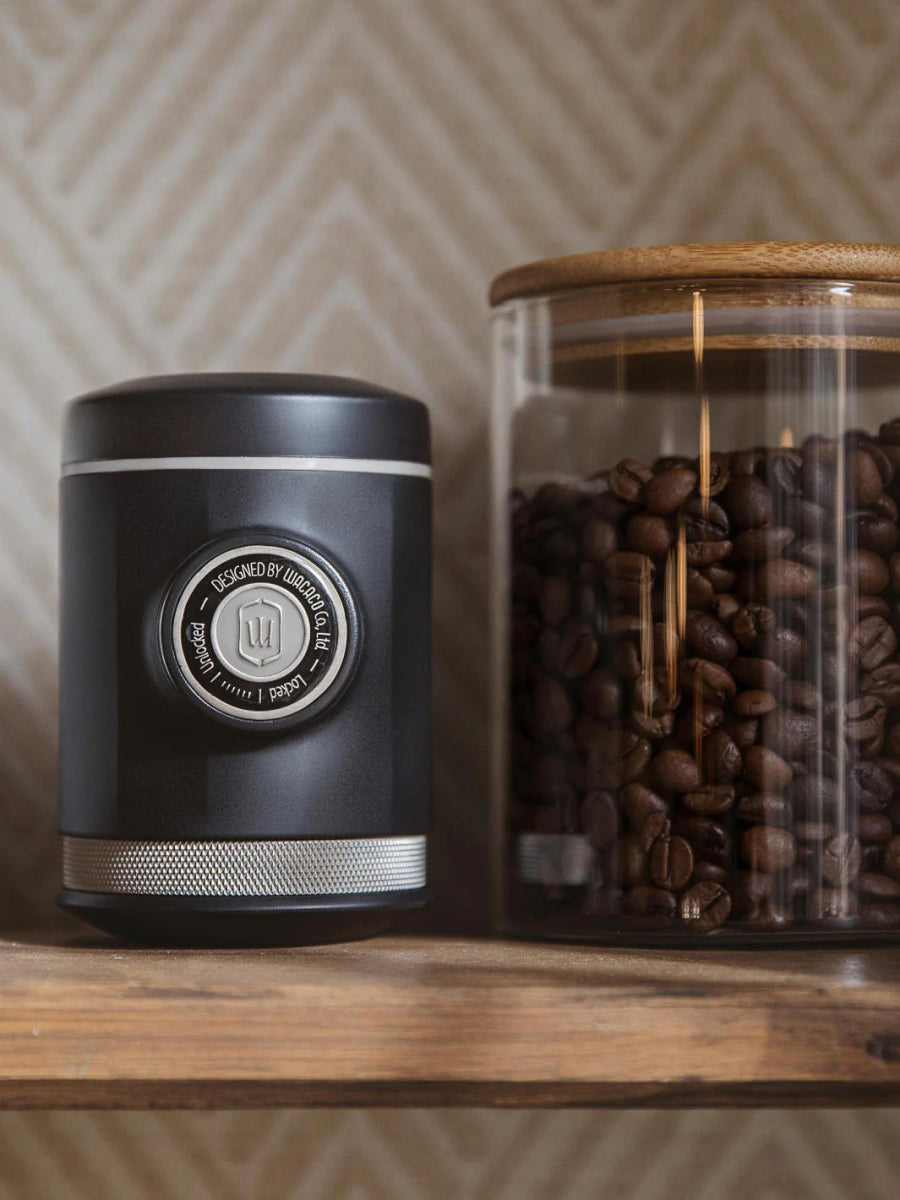 WACACO Picopresso - Uai Coffee