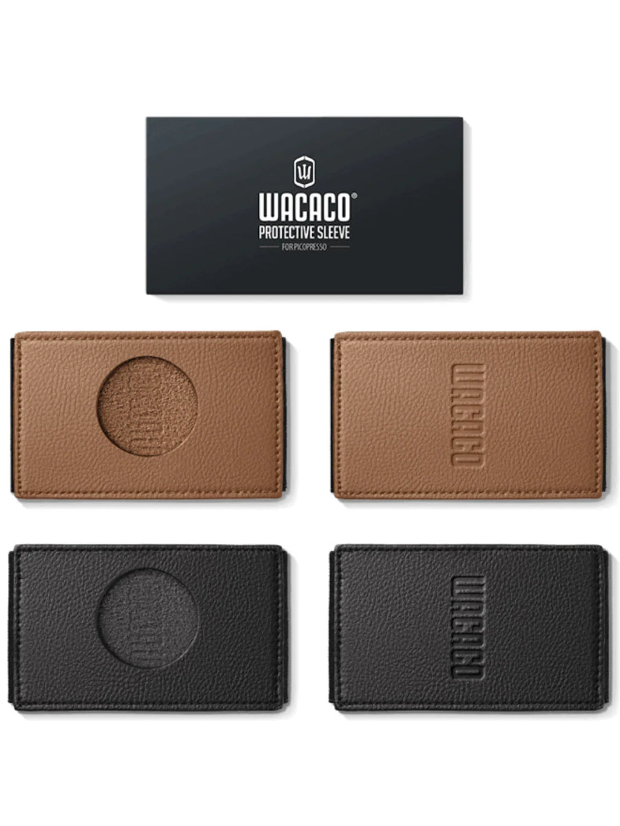 WACACO Picopresso Protective Sleeves (2 - Pack) - Uai Coffee