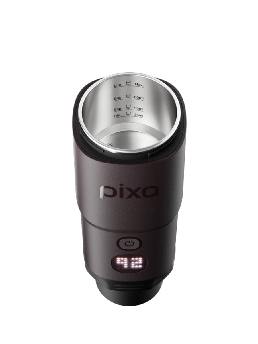 WACACO Pixapresso Portable Espresso Maker - Uai Coffee