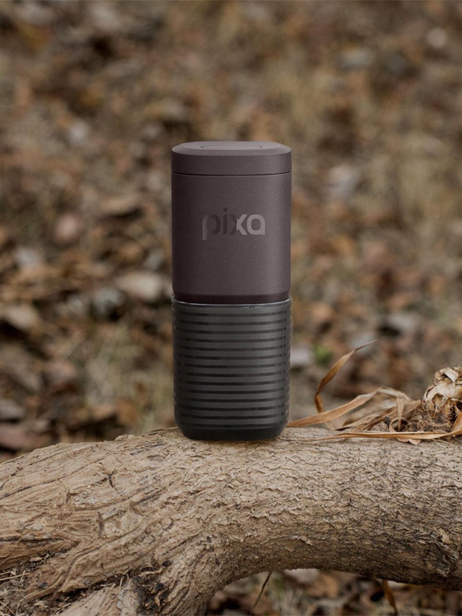 WACACO Pixapresso Portable Espresso Maker - Uai Coffee