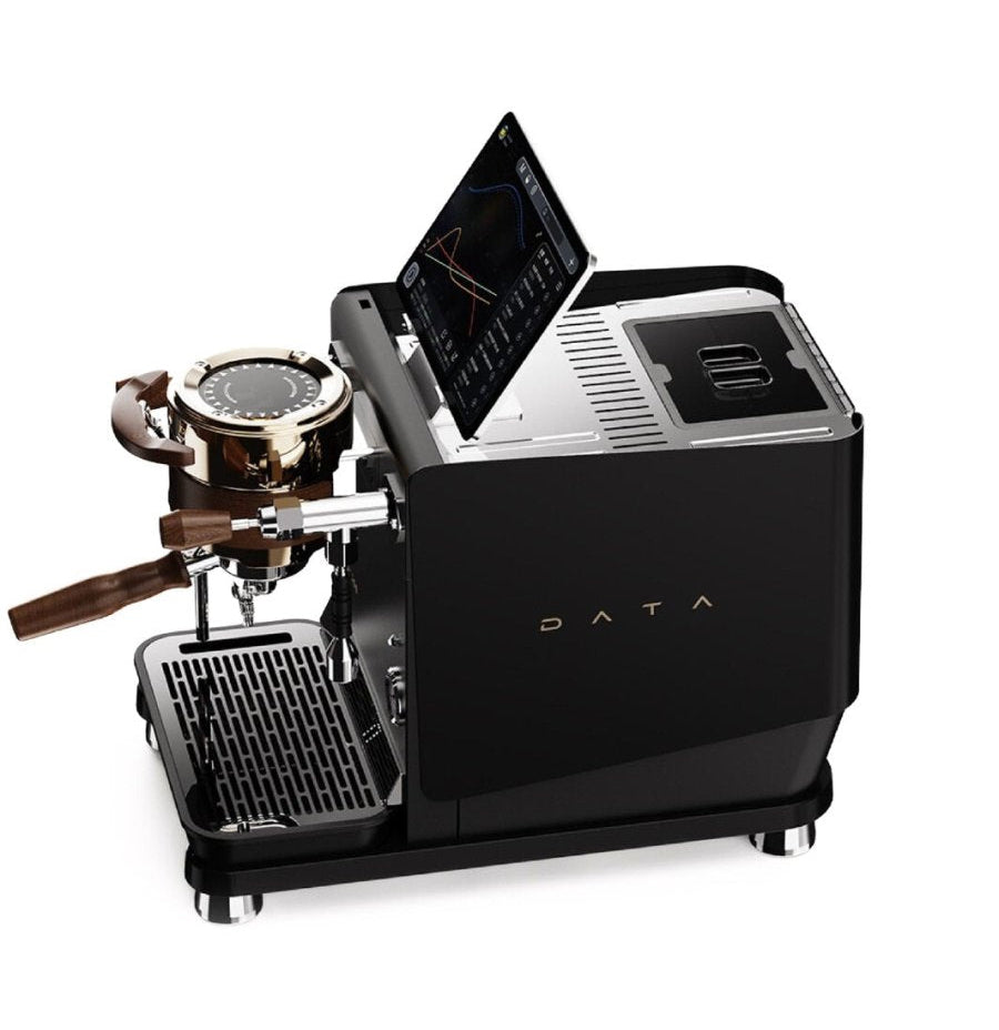 WENDOUGEE Data S Espresso Machine (120) - Uai Coffee