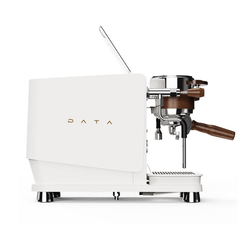 WENDOUGEE Data S Espresso Machine (120) - Uai Coffee