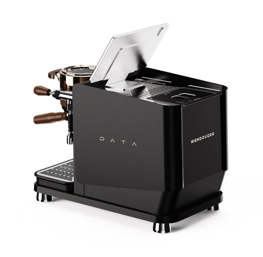 WENDOUGEE Data S Espresso Machine (120) - Uai Coffee