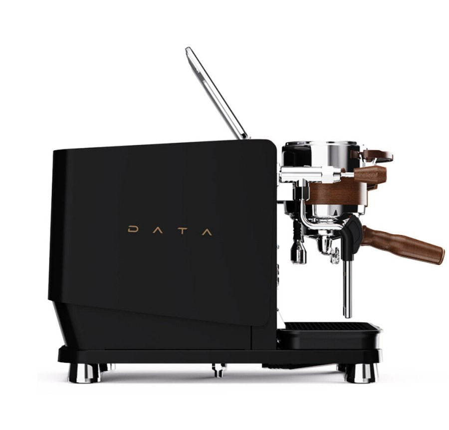 WENDOUGEE Data S Espresso Machine (120) - Uai Coffee