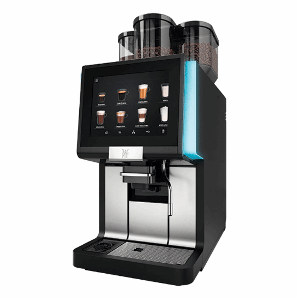 WMF 1500 S+ - Uai Coffee