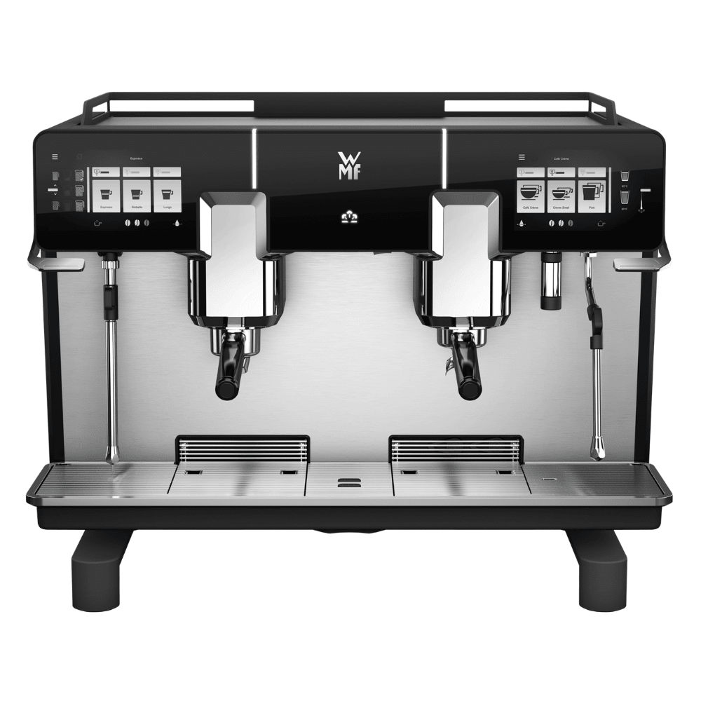 WMF Espresso NEXT - Uai Coffee