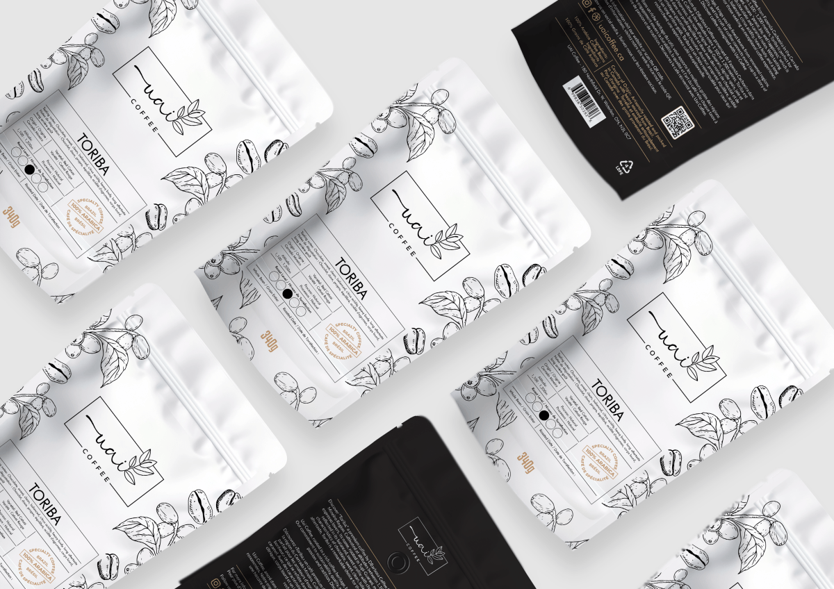 All Products - Uai Coffee