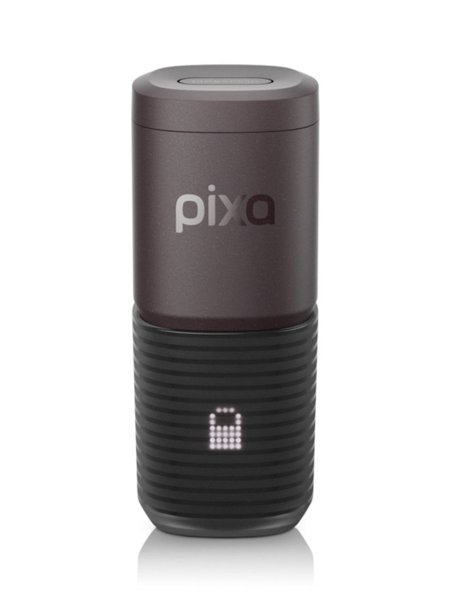 Portable Espresso Machine - Uai Coffee