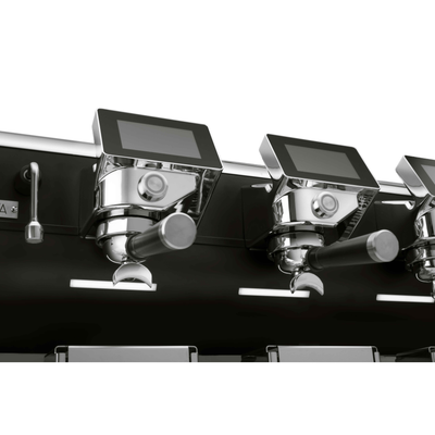 Storm Barista Attitude Tempesta Espresso Machine