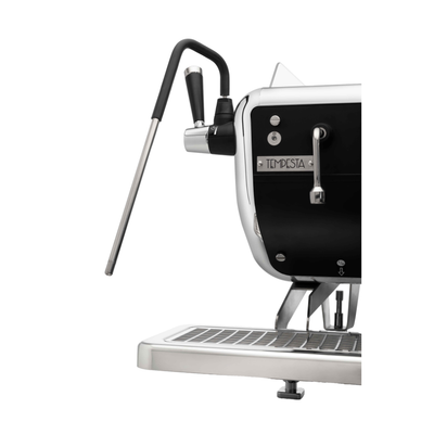 Storm Barista Attitude Tempesta Espresso Machine