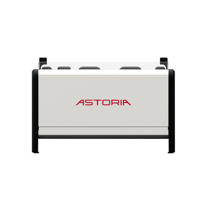 Astoria AB200 Espresso Machine