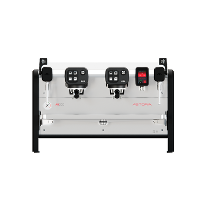Astoria AB200 Espresso Machine