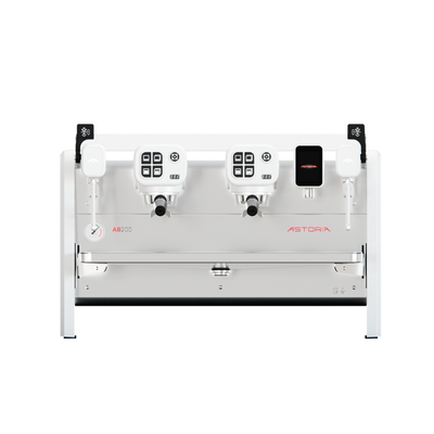 Astoria AB200 Espresso Machine