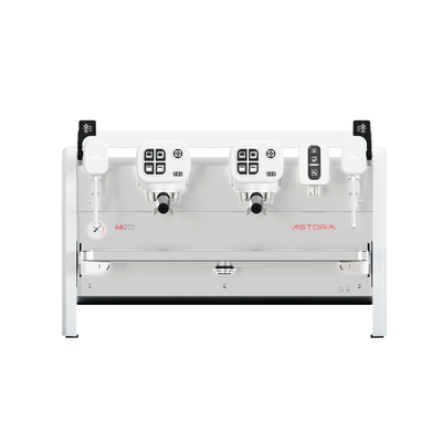 Astoria AB200 Espresso Machine