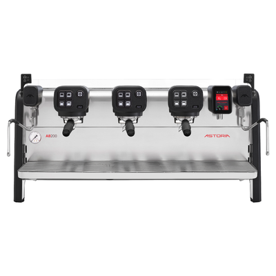 Astoria AB200 Espresso Machine