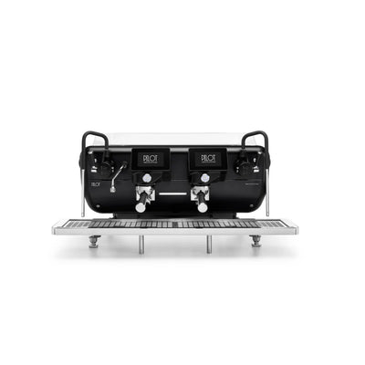 Storm Barista Attitude Pilot