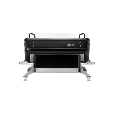 Storm Barista Attitude Pilot Espresso Machine