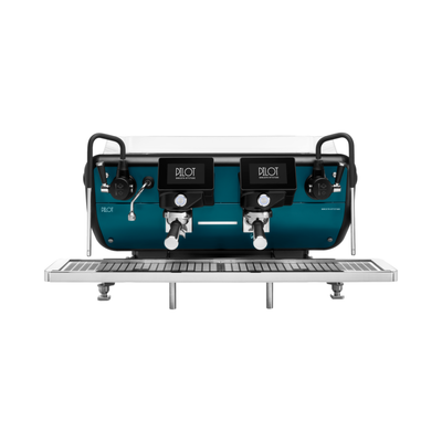 Storm Barista Attitude Pilot Espresso Machine