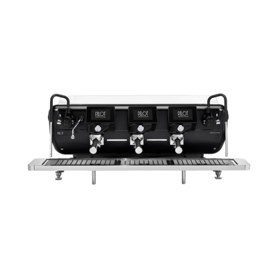 Storm Barista Attitude Pilot Espresso Machine
