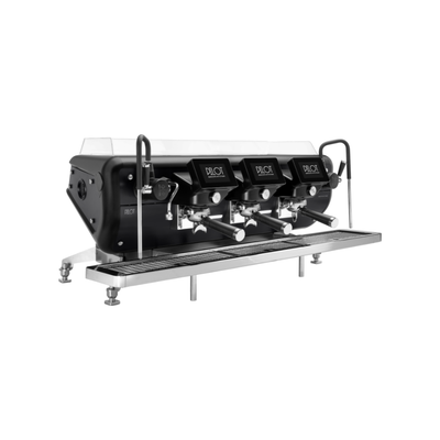Storm Barista Attitude Pilot Espresso Machine