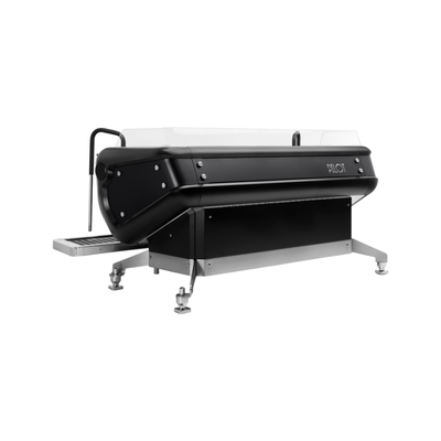 Storm Barista Attitude Pilot Espresso Machine