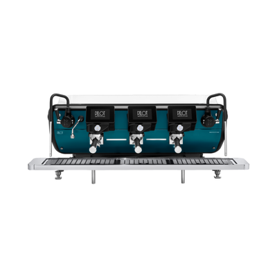 Storm Barista Attitude Pilot Espresso Machine