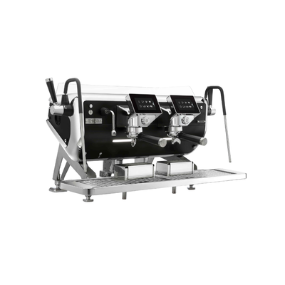 Storm Barista Attitude Tempesta Espresso Machine