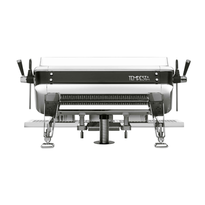 Storm Barista Attitude Tempesta Espresso Machine