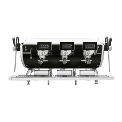 Storm Barista Attitude Tempesta Espresso Machine