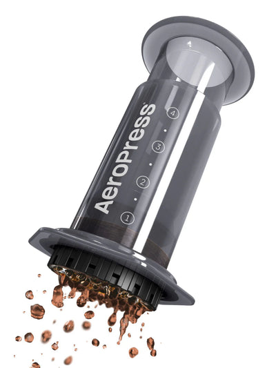 AeroPress Original Coffee Maker - Uai Coffee