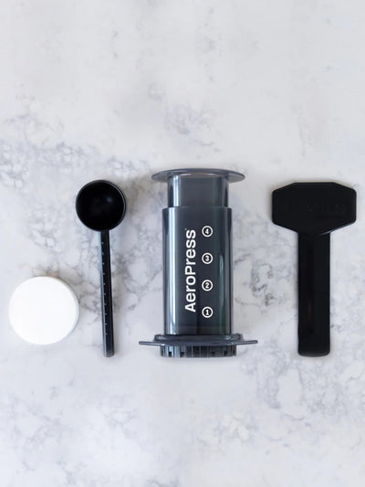 AeroPress Original Coffee Maker - Uai Coffee