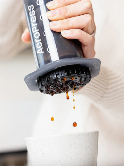 AeroPress Original Coffee Maker - Uai Coffee