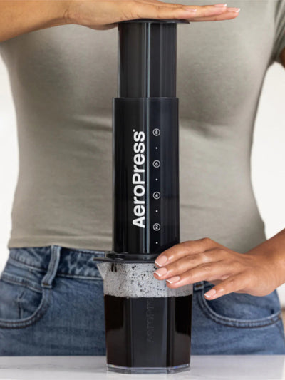AeroPress XL Coffee Press - Uai Coffee