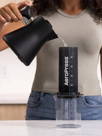 AeroPress XL Coffee Press - Uai Coffee
