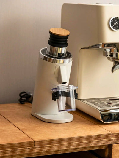 All - Purpose Coffee Grinder DF54 (120) - Uai Coffee