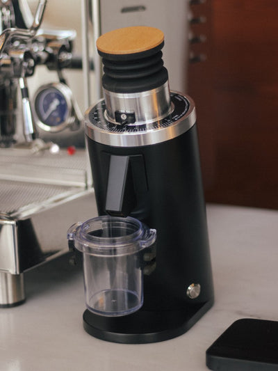 All - Purpose Coffee Grinder DF54 (120) - Uai Coffee