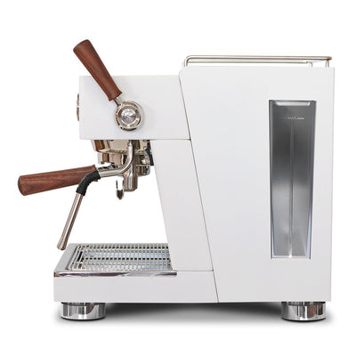 ASCASO Baby T Plus Espresso Machine (120V) - Uai Coffee
