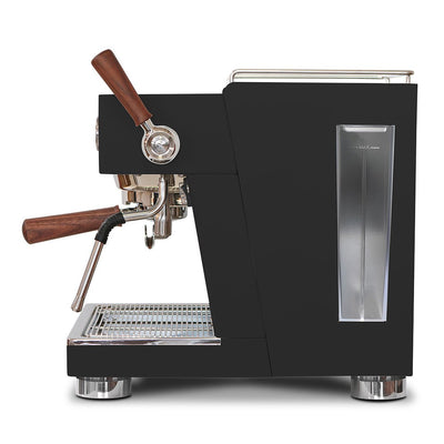 ASCASO Baby T Plus Espresso Machine (120V) - Uai Coffee