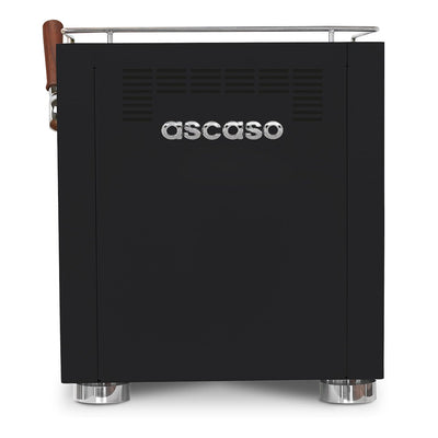 ASCASO Baby T Plus Espresso Machine (120V) - Uai Coffee