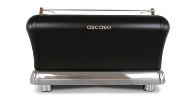 ASCASO Big Dream T Espresso Machine (120V) - Uai Coffee