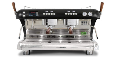 ASCASO Big Dream T Espresso Machine (120V) - Uai Coffee
