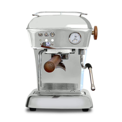 ASCASO Dream PID Espresso Machine (120V) - Uai Coffee