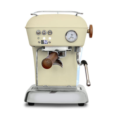ASCASO Dream PID Espresso Machine (120V) - Uai Coffee