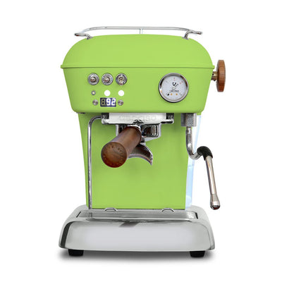 ASCASO Dream PID Espresso Machine (120V) - Uai Coffee