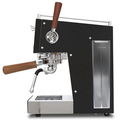 ASCASO Steel Duo Plus V2 Espresso Machine (120V) - Uai Coffee