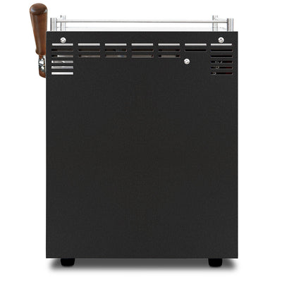 ASCASO Steel Duo Plus V2 Espresso Machine (120V) - Uai Coffee