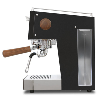 ASCASO Steel Duo V2 PID Espresso Machine (120V) - Uai Coffee
