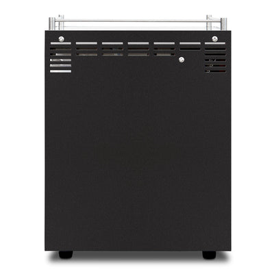 ASCASO Steel Duo V2 PID Espresso Machine (120V) - Uai Coffee