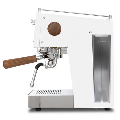 ASCASO Steel Uno V2 PID Espresso Machine (120V) - Uai Coffee
